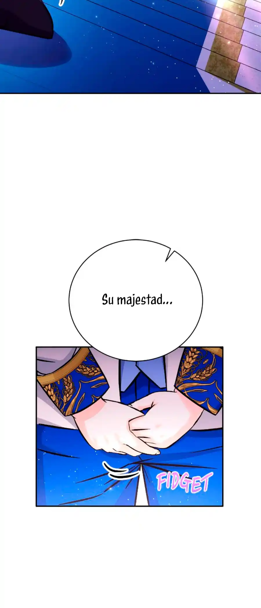 Ophelia La Chica Del Oraculo - Capítulo 50 - Página 72 - LectorTMOo