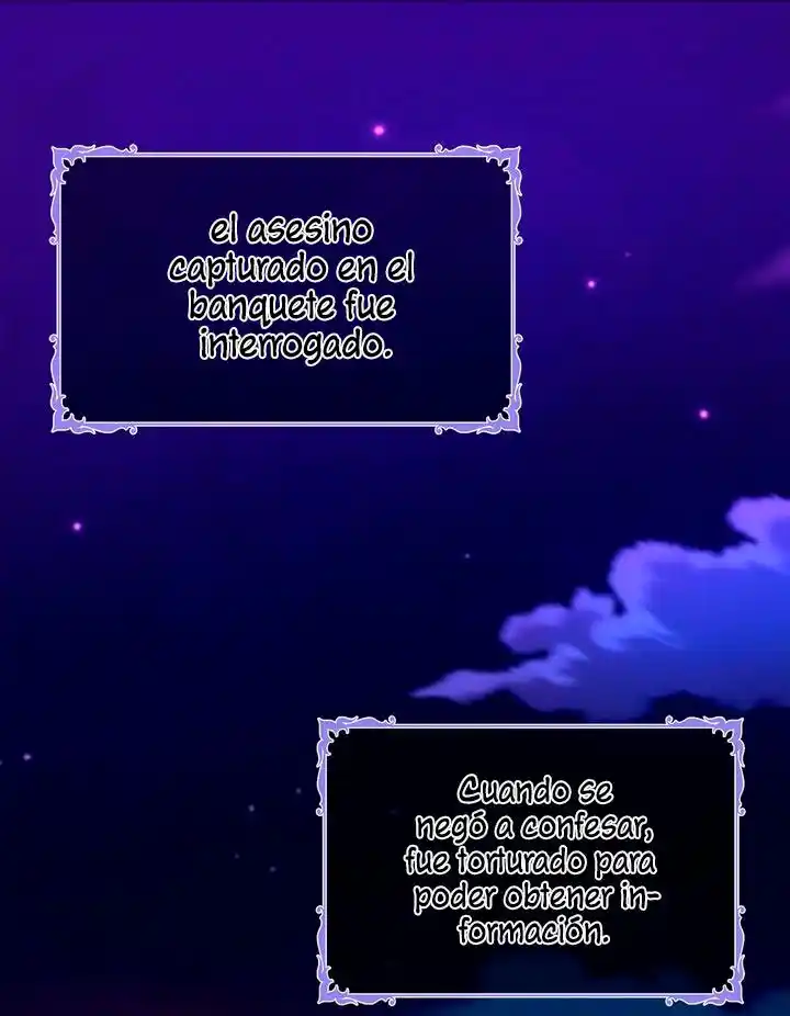 Ophelia La Chica Del Oraculo - Capítulo 6 - Página 4 - LectorTMOo