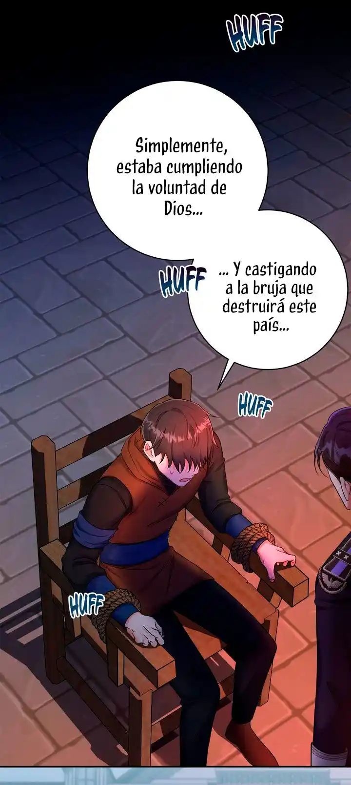 Ophelia La Chica Del Oraculo - Capítulo 6 - Página 6 - LectorTMOo