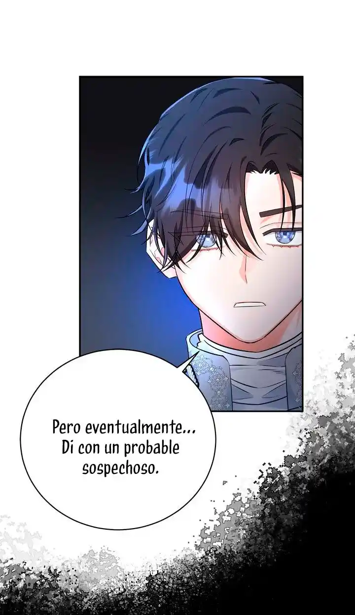 Ophelia La Chica Del Oraculo - Capítulo 6 - Página 14 - LectorTMOo