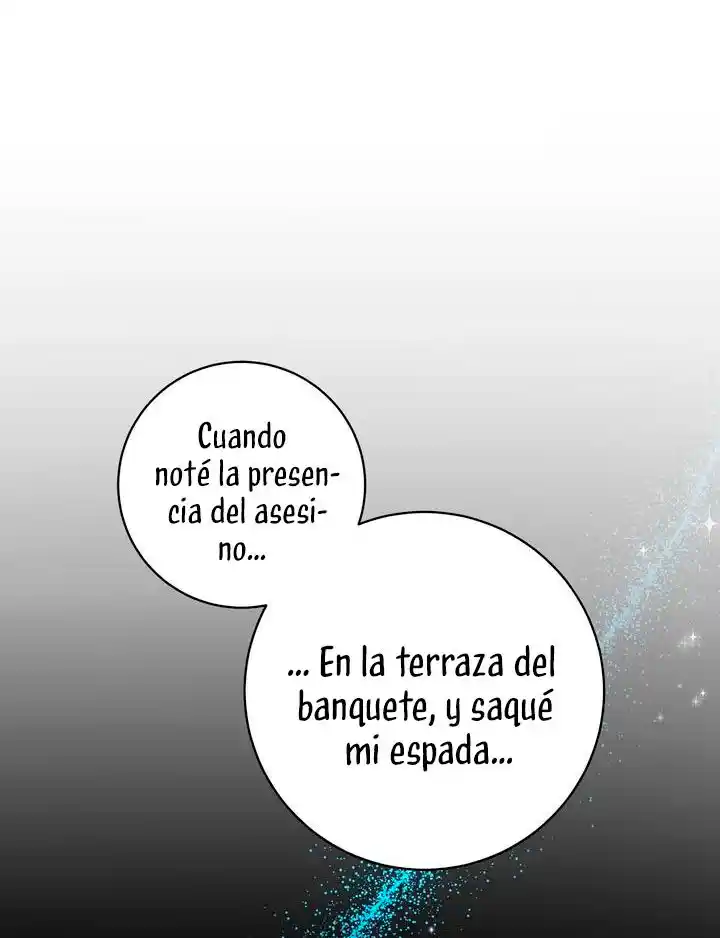 Ophelia La Chica Del Oraculo - Capítulo 6 - Página 18 - LectorTMOo