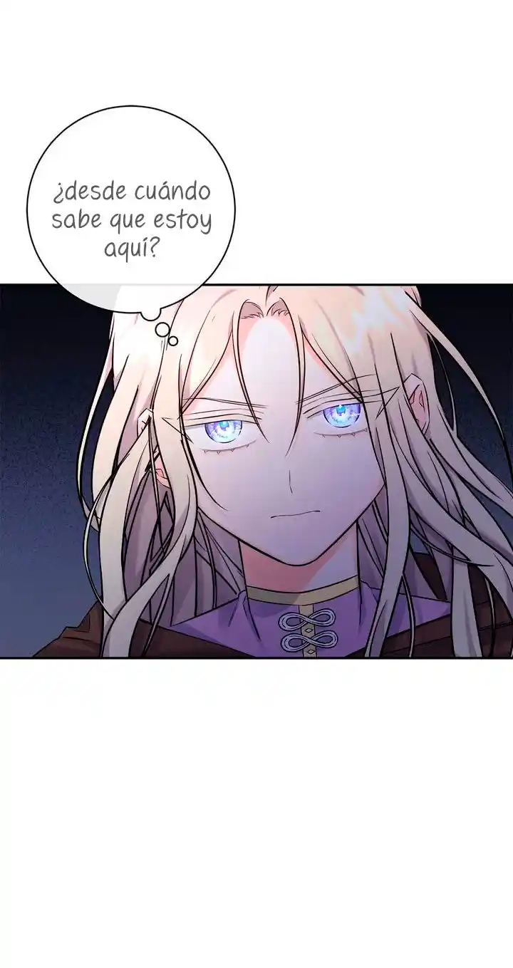 Ophelia La Chica Del Oraculo - Capítulo 6 - Página 26 - LectorTMOo