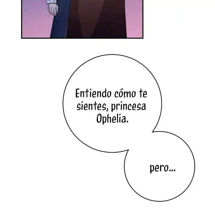 Ophelia La Chica Del Oraculo - Capítulo 6 - Página 40 - LectorTMOo