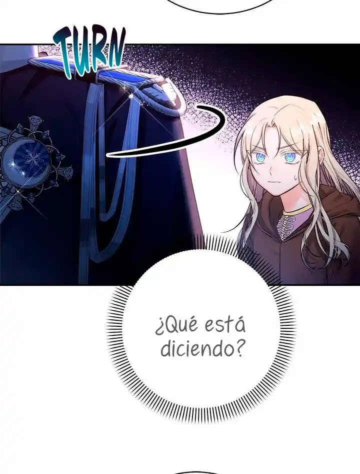 Ophelia La Chica Del Oraculo - Capítulo 6 - Página 42 - LectorTMOo