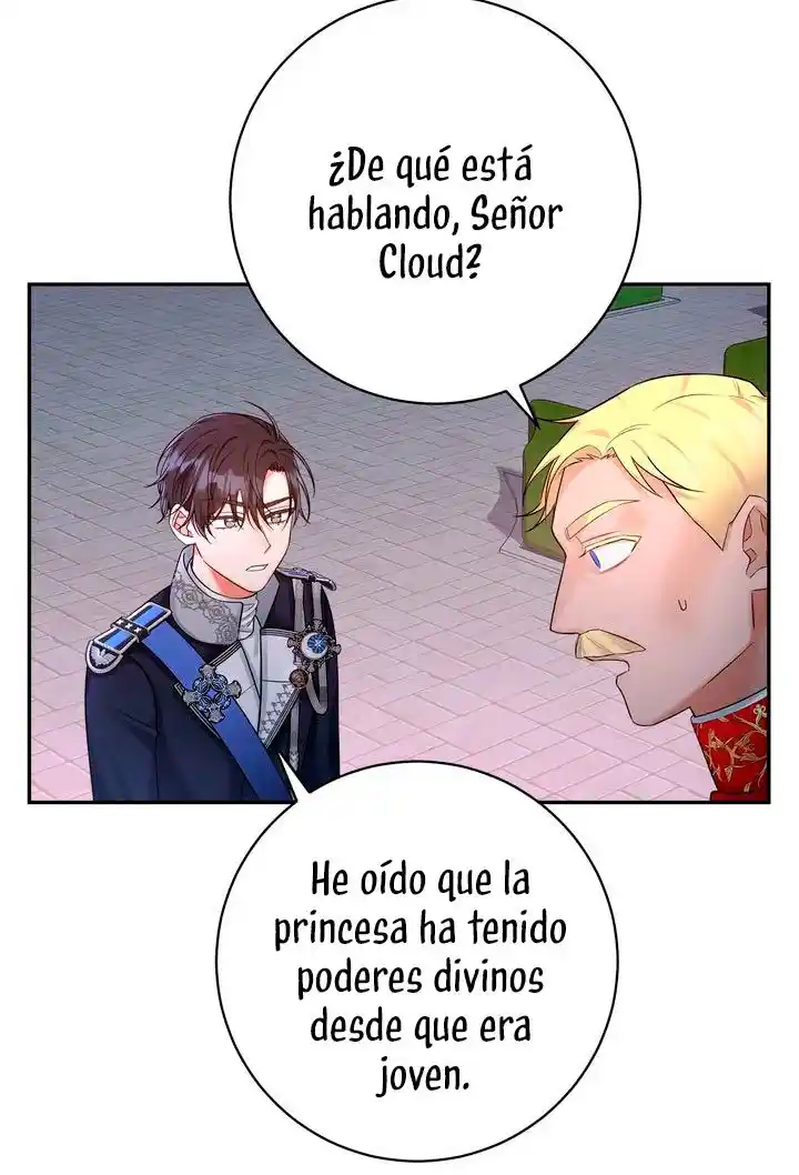 Ophelia La Chica Del Oraculo - Capítulo 6 - Página 43 - LectorTMOo