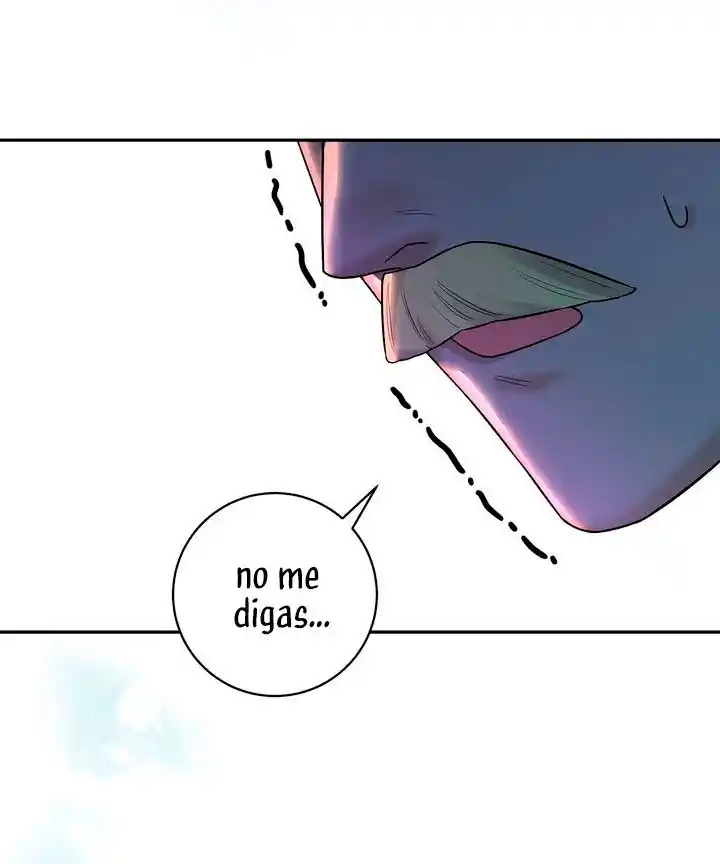 Ophelia La Chica Del Oraculo - Capítulo 6 - Página 48 - LectorTMOo