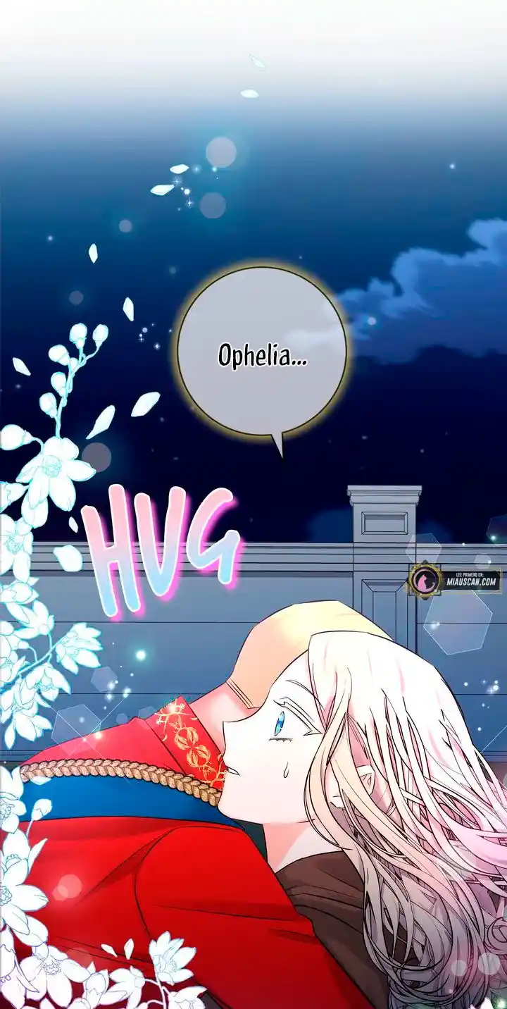 Ophelia La Chica Del Oraculo - Capítulo 6 - Página 54 - LectorTMOo