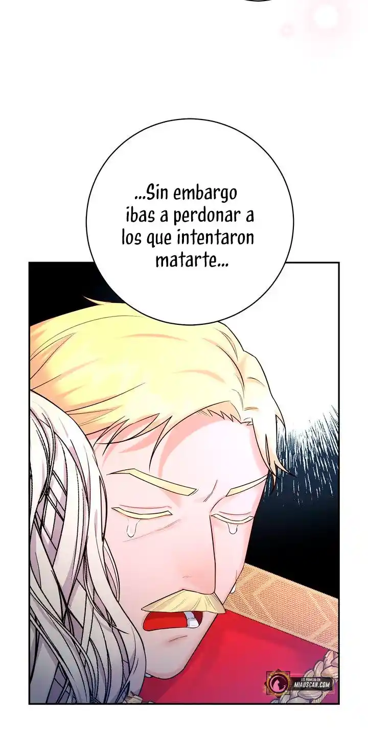 Ophelia La Chica Del Oraculo - Capítulo 6 - Página 56 - LectorTMOo