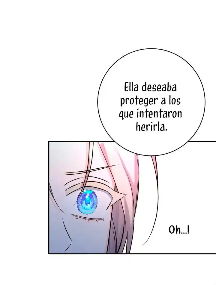 Ophelia La Chica Del Oraculo - Capítulo 6 - Página 59 - LectorTMOo