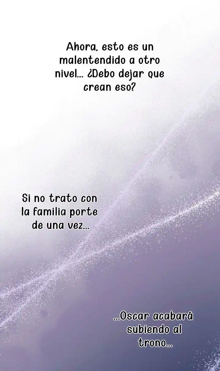 Ophelia La Chica Del Oraculo - Capítulo 6 - Página 60 - LectorTMOo