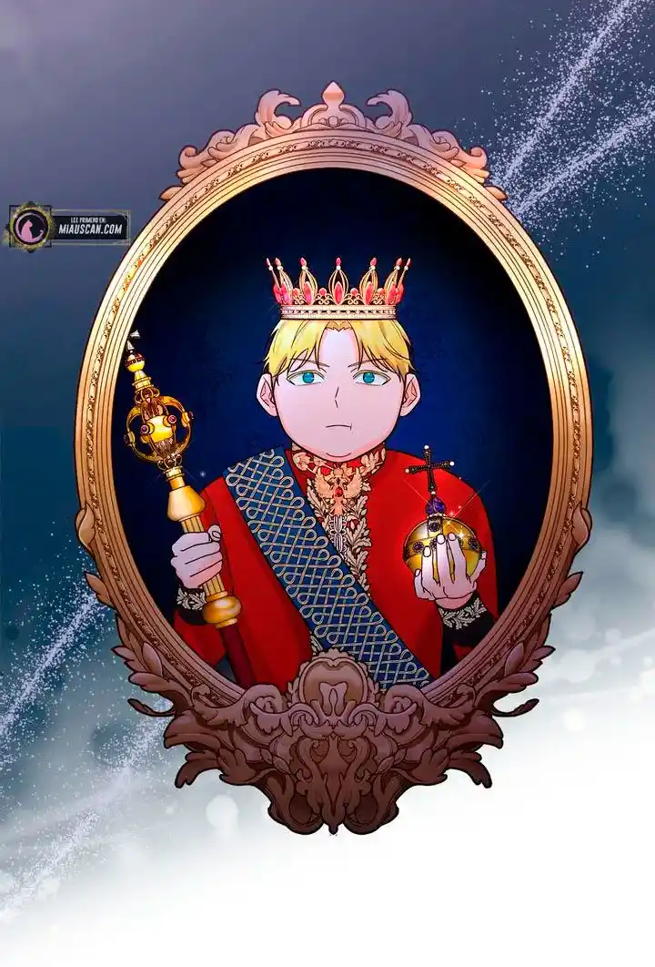 Ophelia La Chica Del Oraculo - Capítulo 6 - Página 61 - LectorTMOo