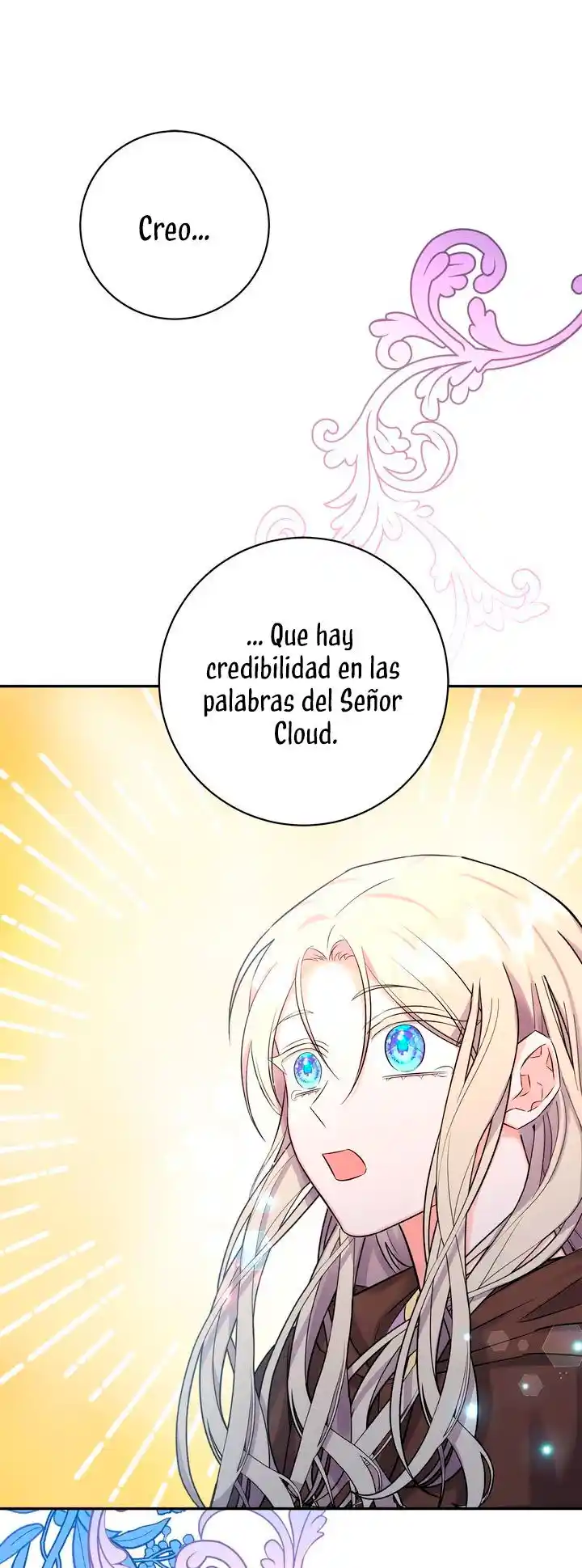 Ophelia La Chica Del Oraculo - Capítulo 6 - Página 67 - LectorTMOo