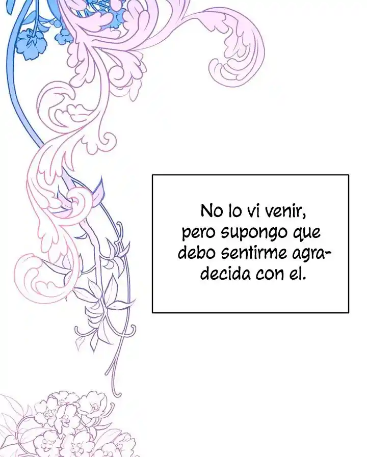 Ophelia La Chica Del Oraculo - Capítulo 6 - Página 68 - LectorTMOo