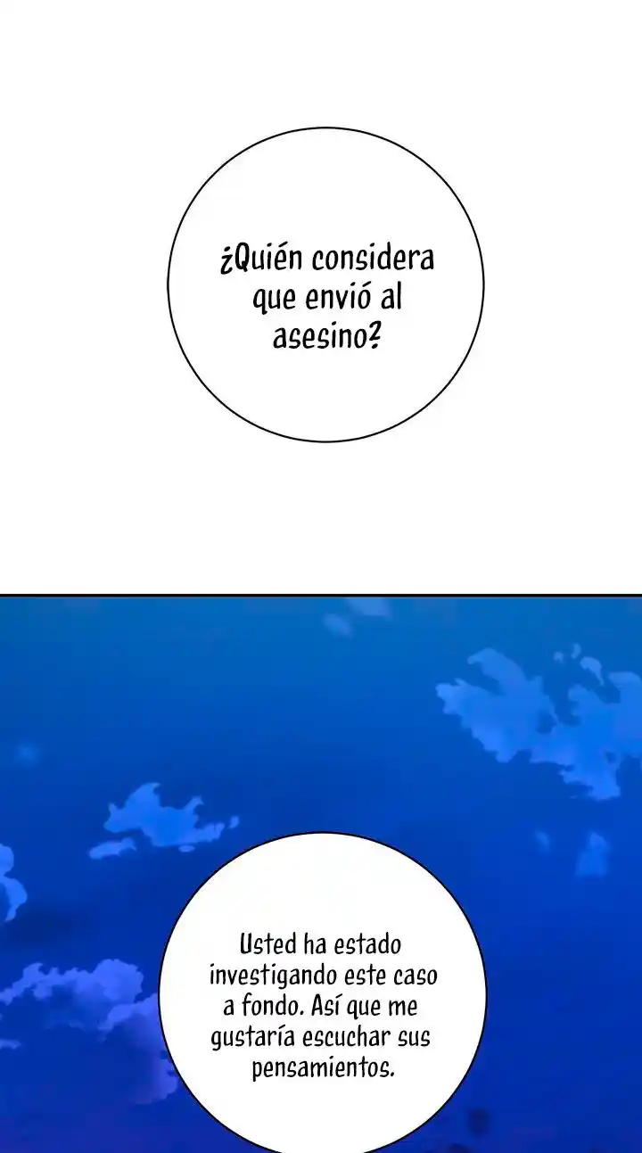 Ophelia La Chica Del Oraculo - Capítulo 6 - Página 70 - LectorTMOo