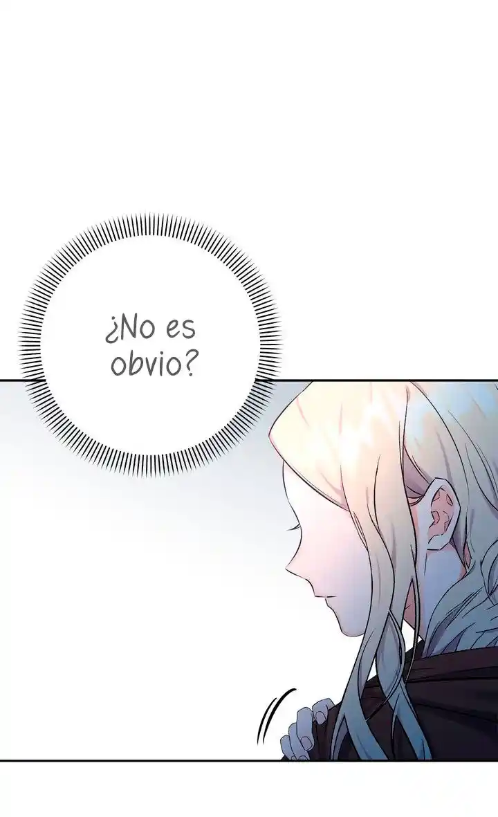 Ophelia La Chica Del Oraculo - Capítulo 6 - Página 72 - LectorTMOo