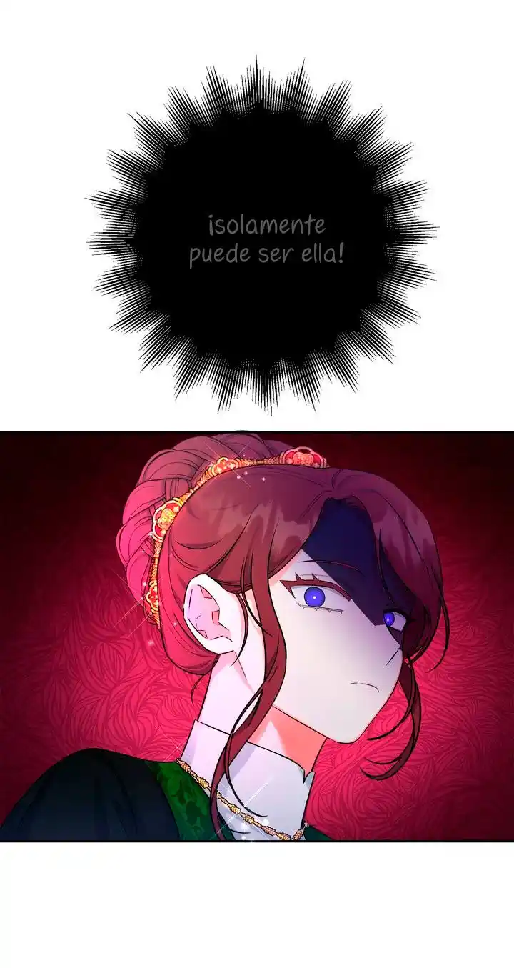 Ophelia La Chica Del Oraculo - Capítulo 6 - Página 75 - LectorTMOo