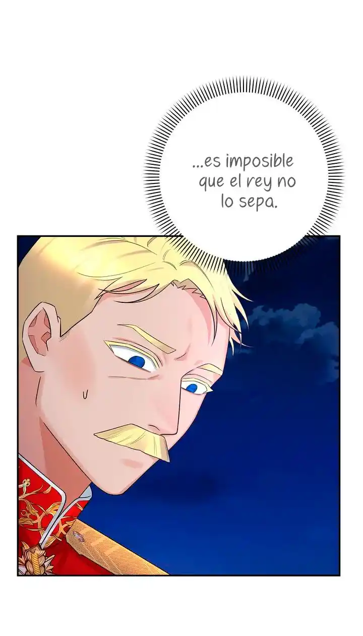 Ophelia La Chica Del Oraculo - Capítulo 6 - Página 77 - LectorTMOo