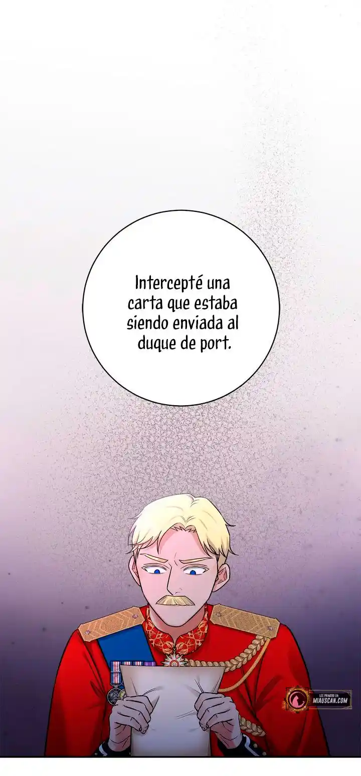 Ophelia La Chica Del Oraculo - Capítulo 7 - Página 7 - LectorTMOo