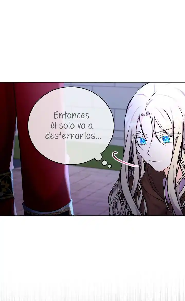 Ophelia La Chica Del Oraculo - Capítulo 7 - Página 11 - LectorTMOo