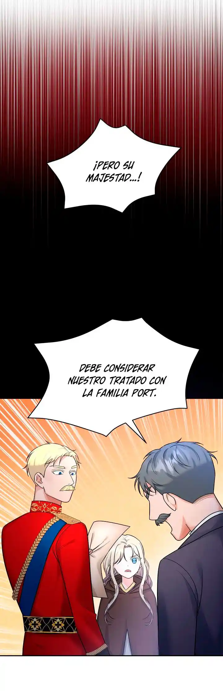 Ophelia La Chica Del Oraculo - Capítulo 7 - Página 12 - LectorTMOo