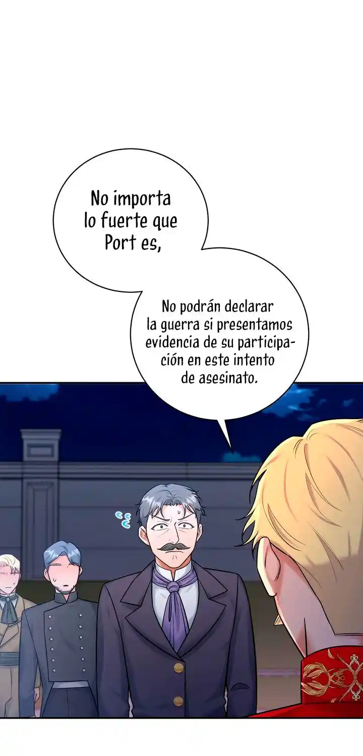 Ophelia La Chica Del Oraculo - Capítulo 7 - Página 17 - LectorTMOo