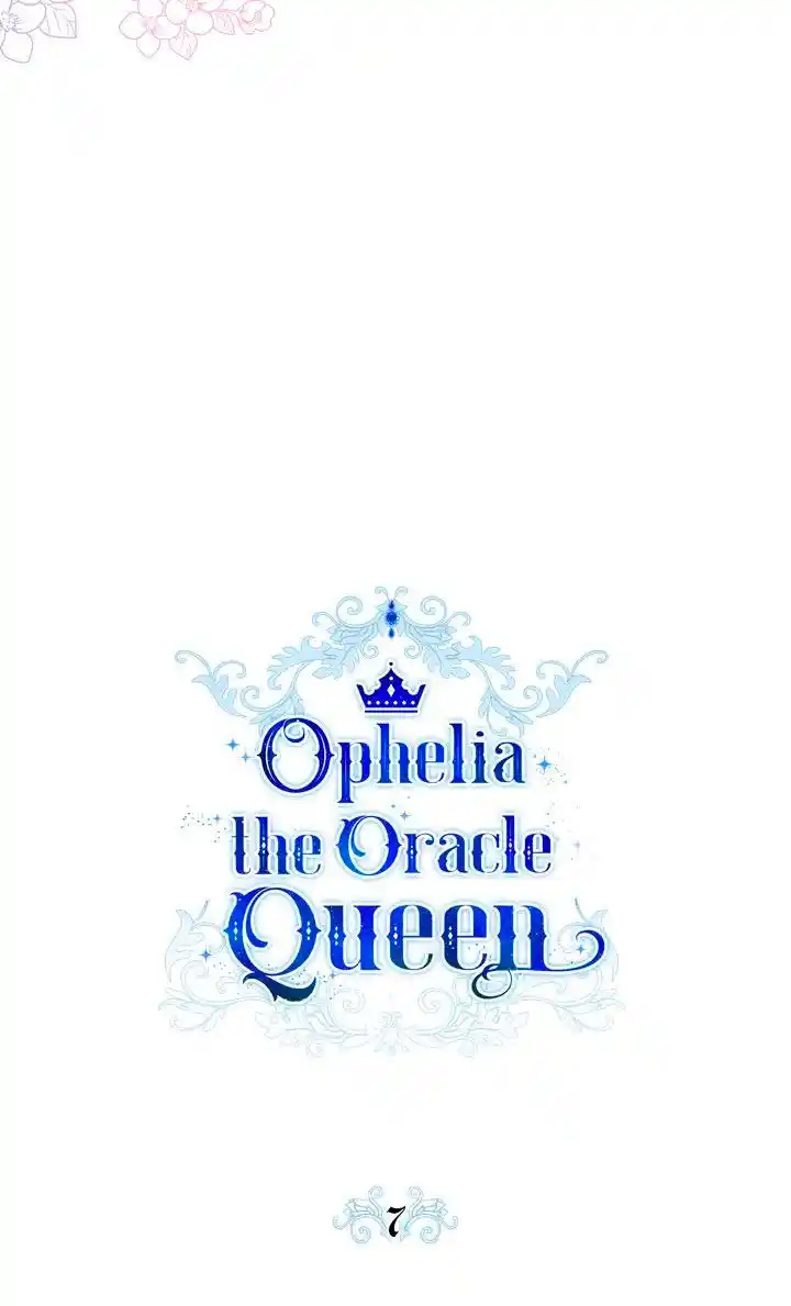 Ophelia La Chica Del Oraculo - Capítulo 7 - Página 22 - LectorTMOo
