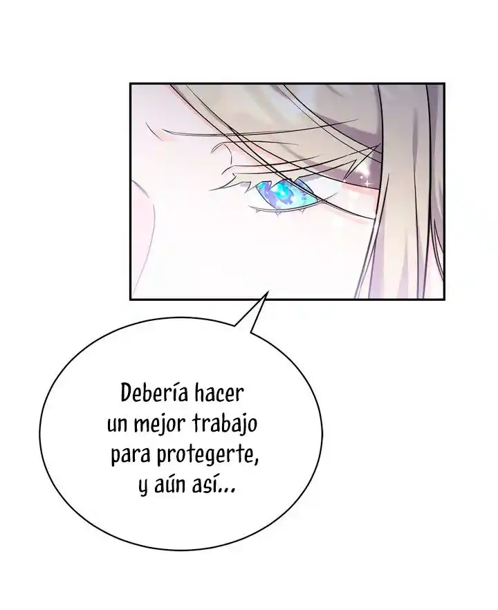 Ophelia La Chica Del Oraculo - Capítulo 7 - Página 32 - LectorTMOo