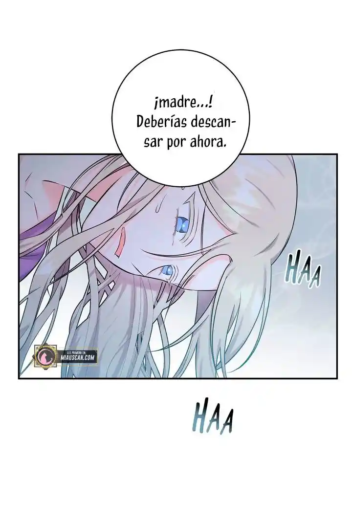 Ophelia La Chica Del Oraculo - Capítulo 7 - Página 35 - LectorTMOo