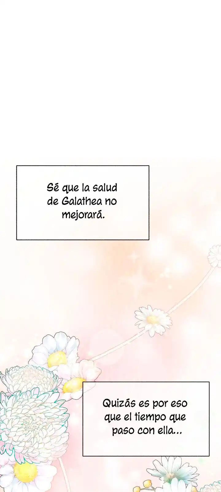 Ophelia La Chica Del Oraculo - Capítulo 7 - Página 36 - LectorTMOo