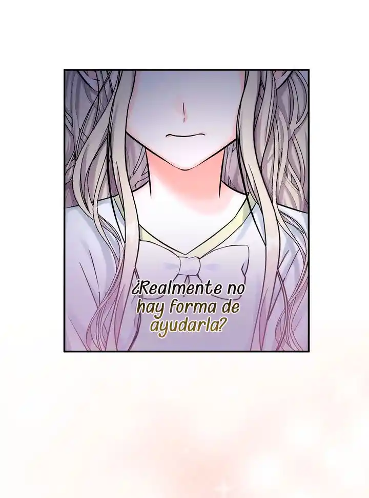 Ophelia La Chica Del Oraculo - Capítulo 7 - Página 38 - LectorTMOo