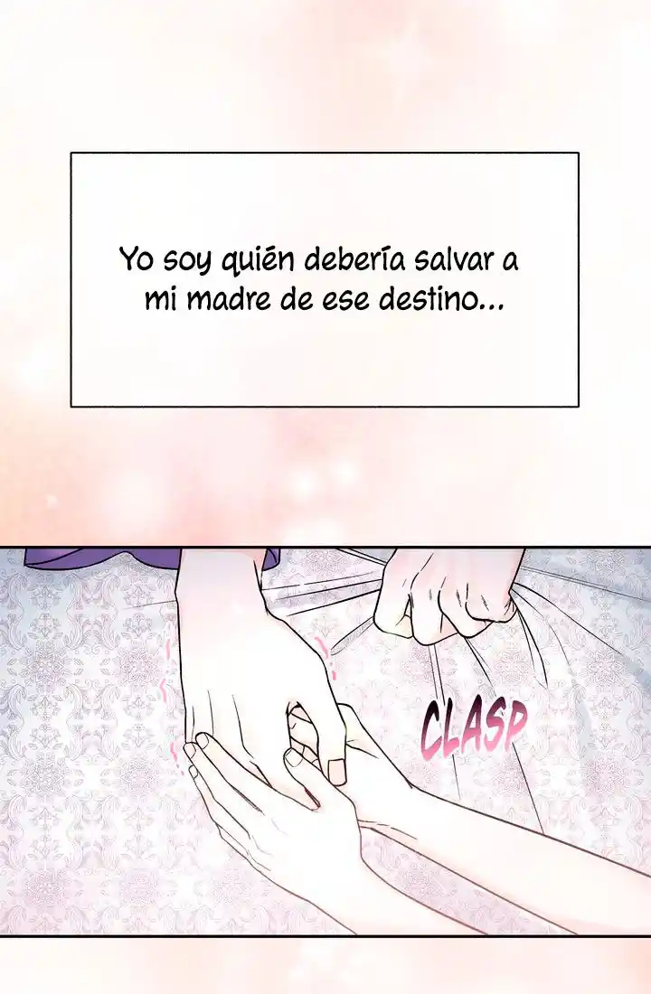 Ophelia La Chica Del Oraculo - Capítulo 7 - Página 39 - LectorTMOo