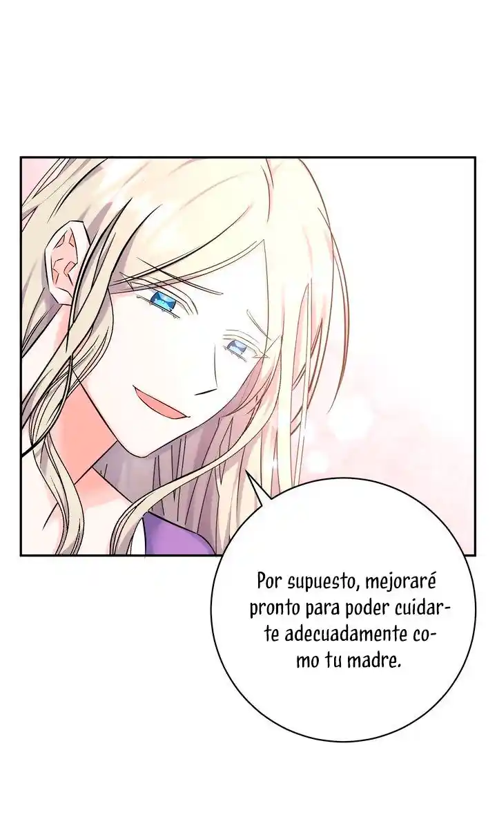 Ophelia La Chica Del Oraculo - Capítulo 7 - Página 42 - LectorTMOo