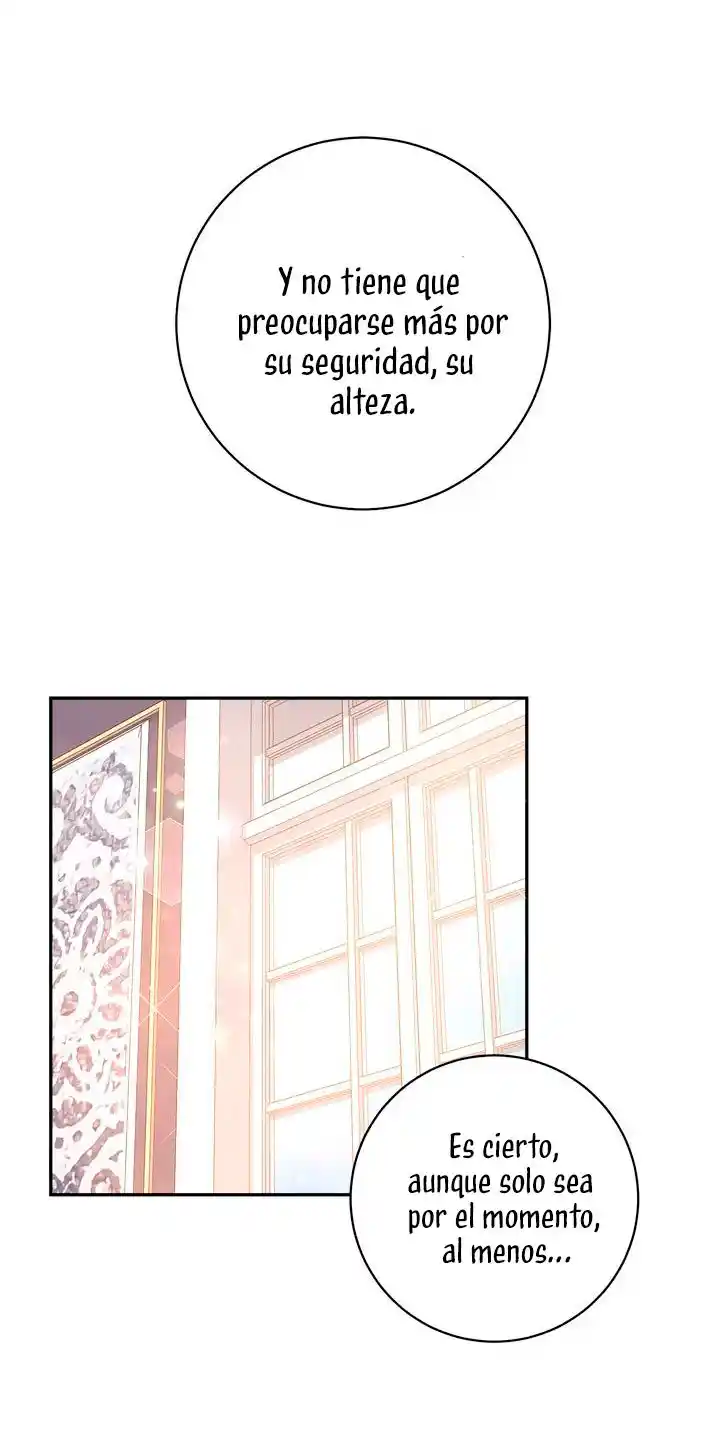 Ophelia La Chica Del Oraculo - Capítulo 7 - Página 55 - LectorTMOo