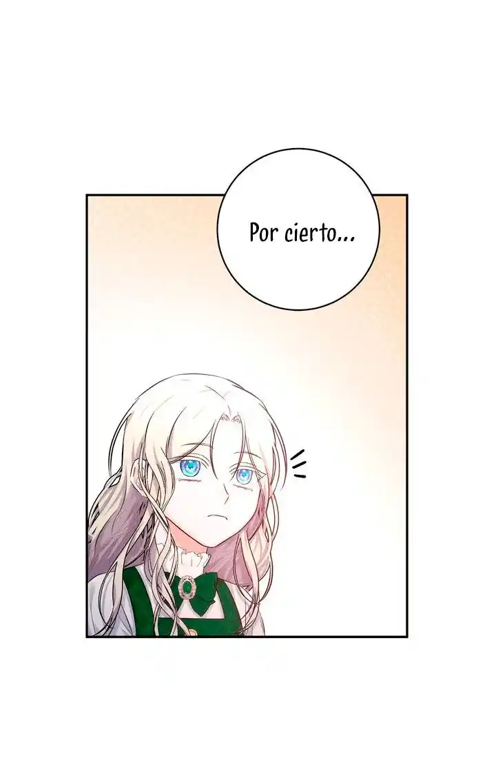 Ophelia La Chica Del Oraculo - Capítulo 7 - Página 57 - LectorTMOo