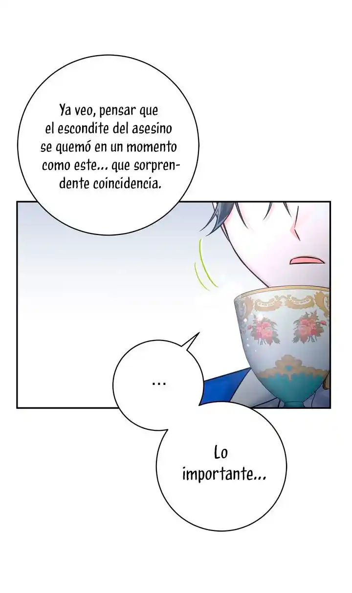 Ophelia La Chica Del Oraculo - Capítulo 7 - Página 62 - LectorTMOo