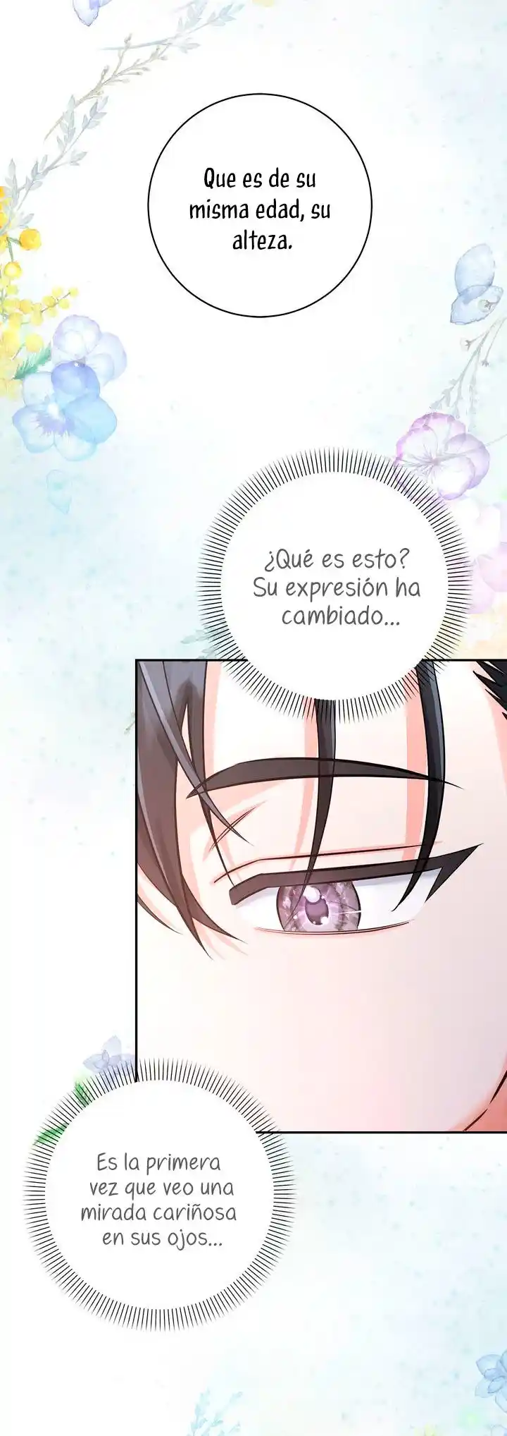 Ophelia La Chica Del Oraculo - Capítulo 7 - Página 70 - LectorTMOo