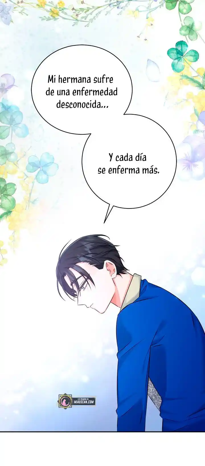 Ophelia La Chica Del Oraculo - Capítulo 7 - Página 72 - LectorTMOo