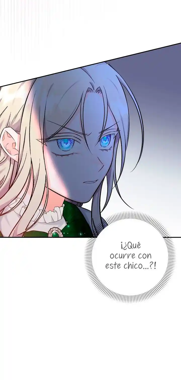Ophelia La Chica Del Oraculo - Capítulo 7 - Página 78 - LectorTMOo