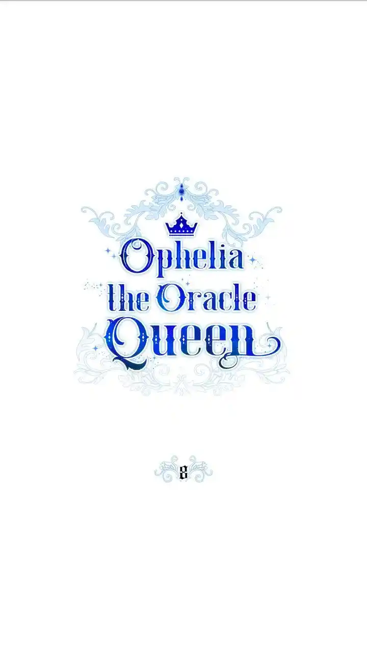 Ophelia La Chica Del Oraculo - Capítulo 8 - Página 4 - LectorTMOo