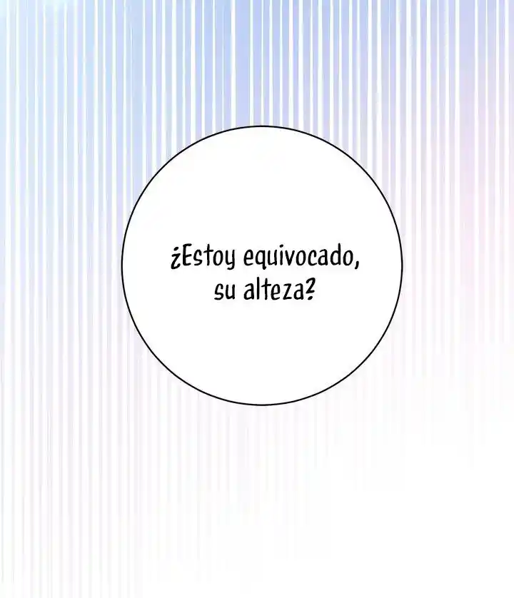 Ophelia La Chica Del Oraculo - Capítulo 8 - Página 6 - LectorTMOo