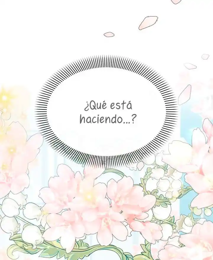Ophelia La Chica Del Oraculo - Capítulo 8 - Página 12 - LectorTMOo