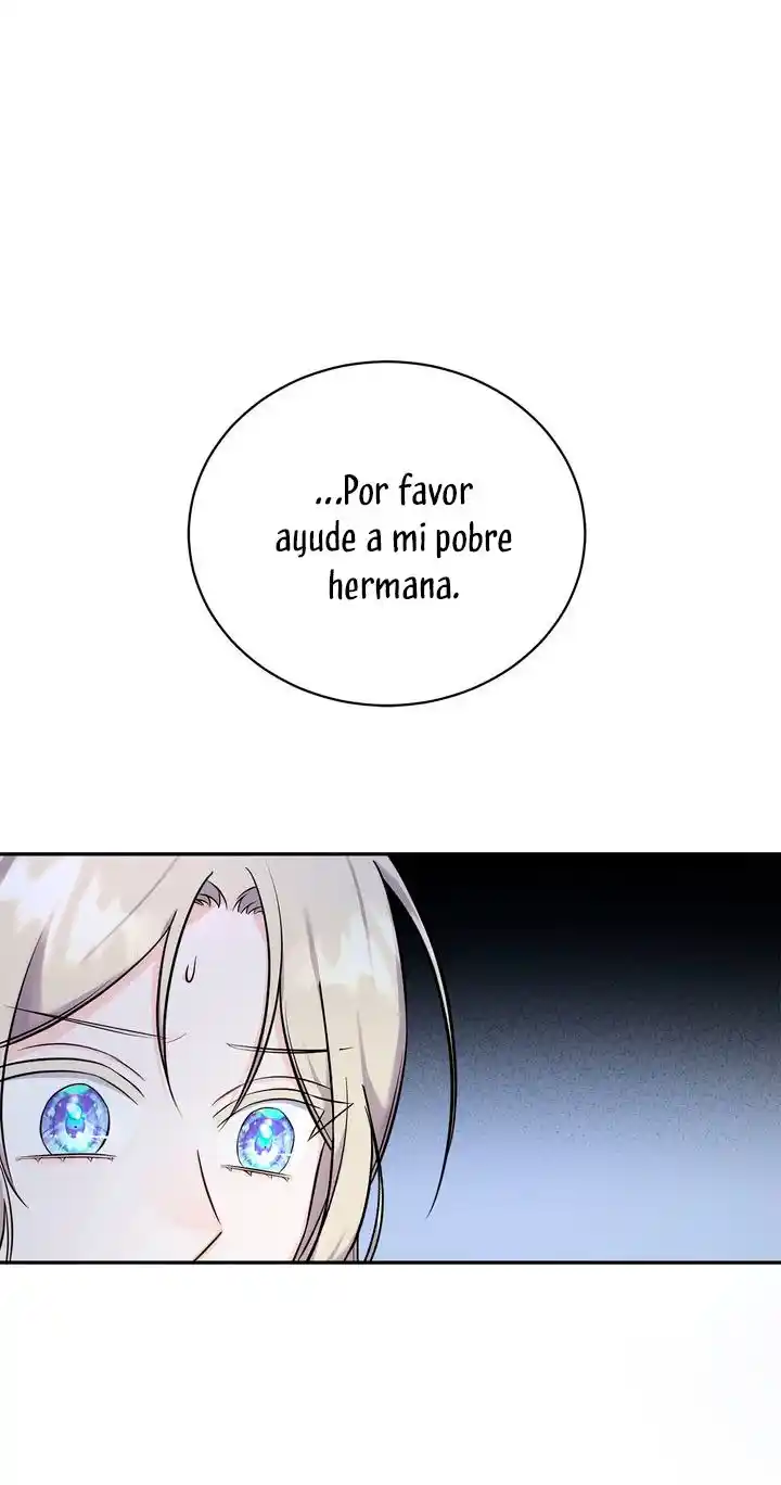 Ophelia La Chica Del Oraculo - Capítulo 8 - Página 14 - LectorTMOo