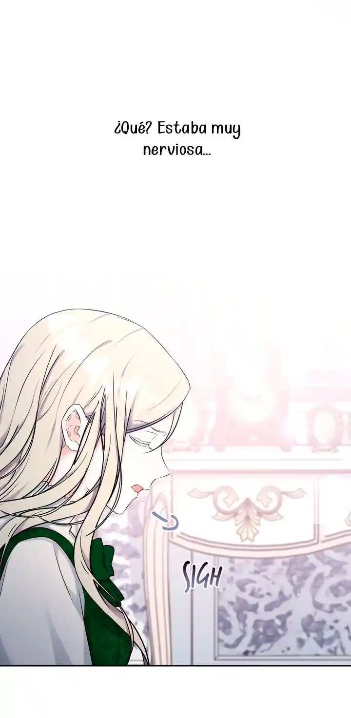 Ophelia La Chica Del Oraculo - Capítulo 8 - Página 15 - LectorTMOo
