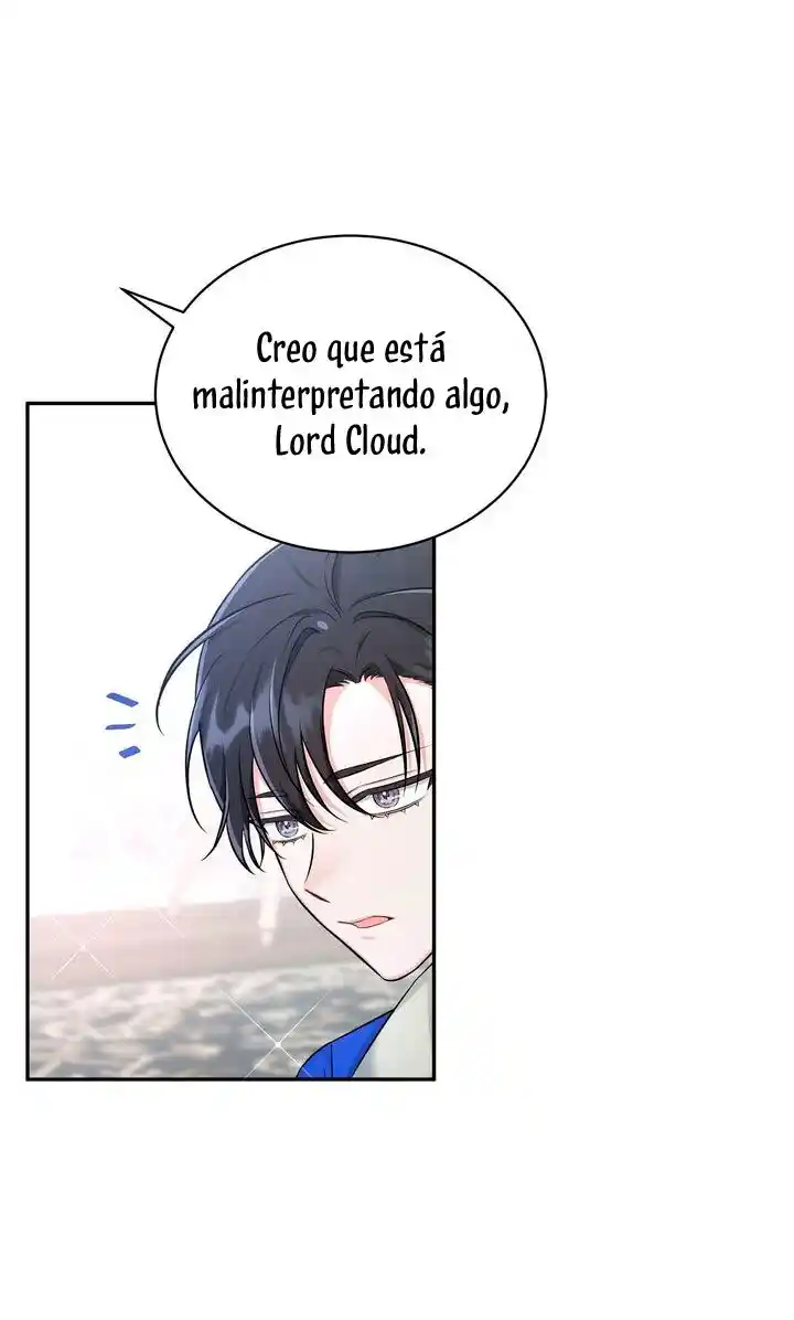 Ophelia La Chica Del Oraculo - Capítulo 8 - Página 16 - LectorTMOo