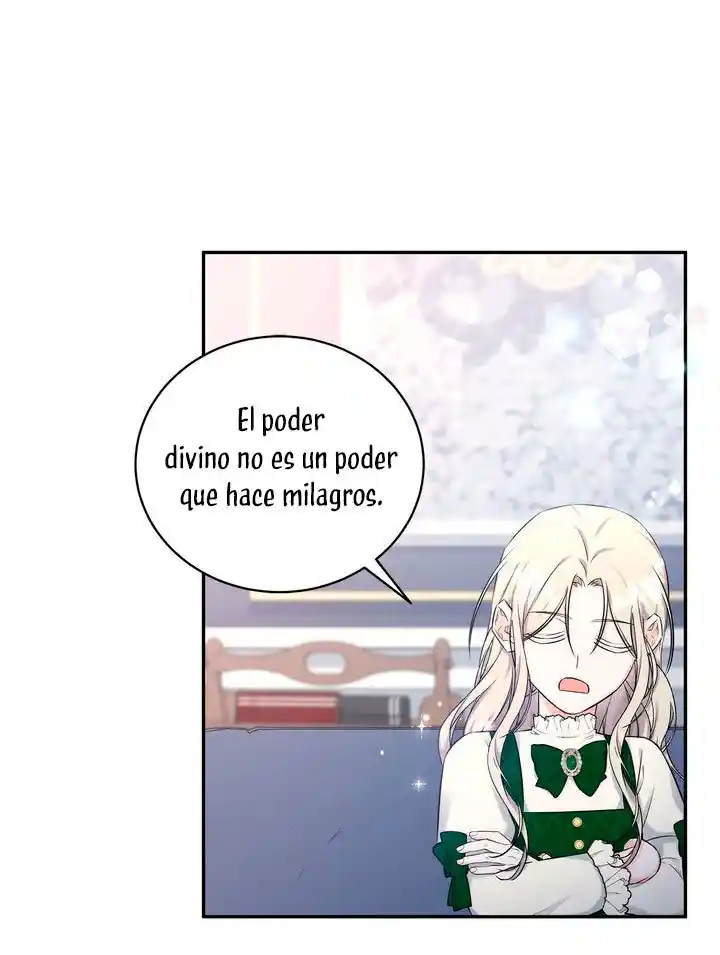 Ophelia La Chica Del Oraculo - Capítulo 8 - Página 17 - LectorTMOo
