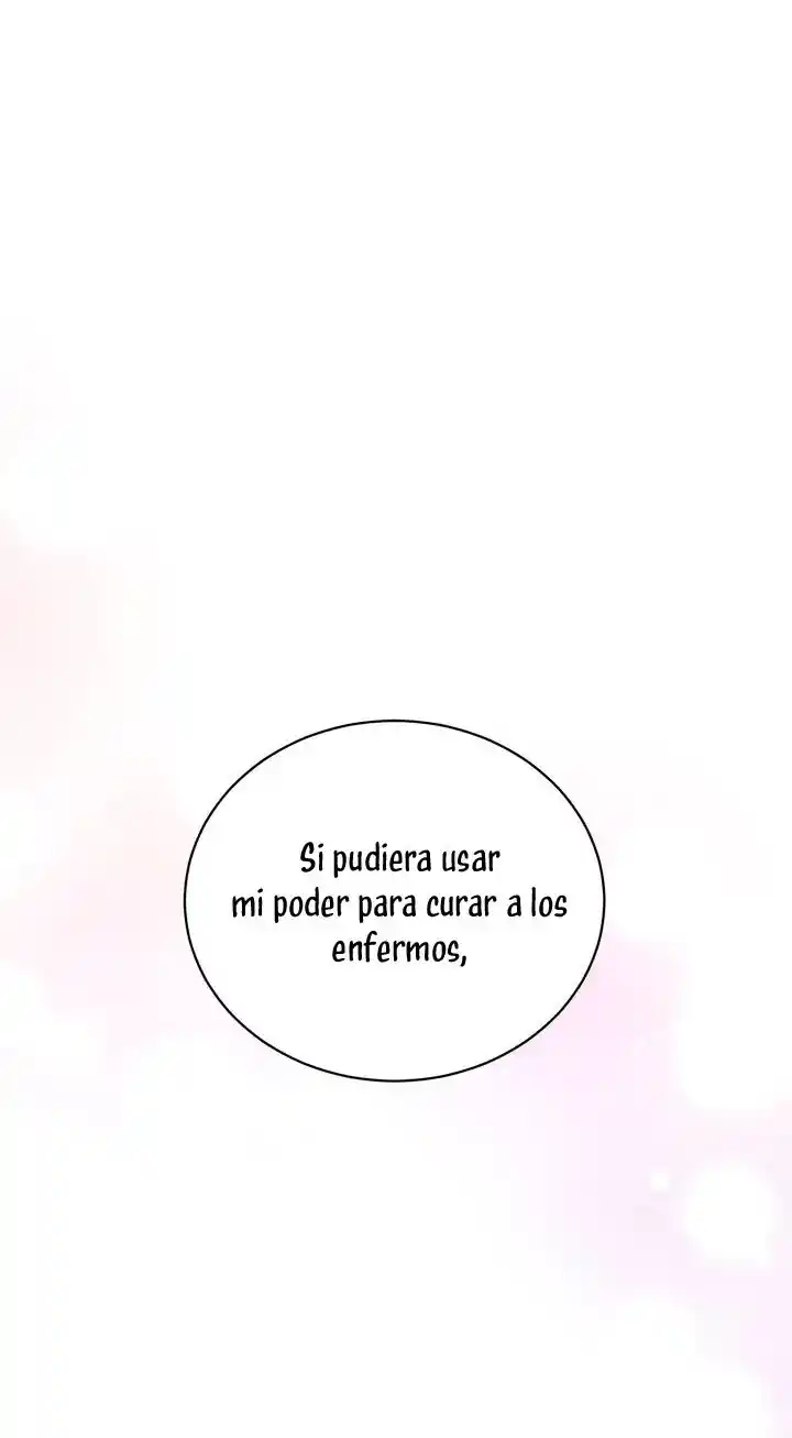 Ophelia La Chica Del Oraculo - Capítulo 8 - Página 18 - LectorTMOo