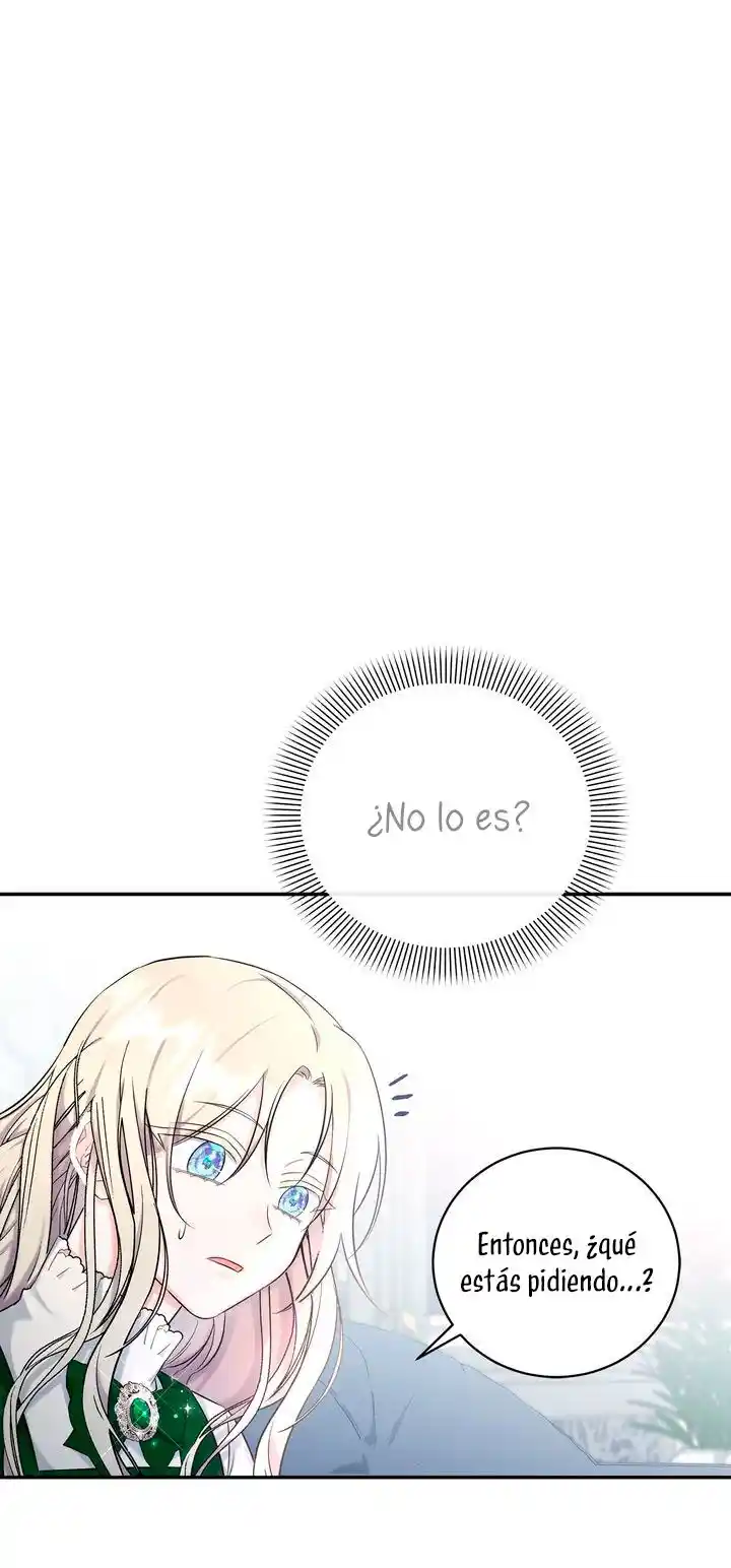 Ophelia La Chica Del Oraculo - Capítulo 8 - Página 21 - LectorTMOo