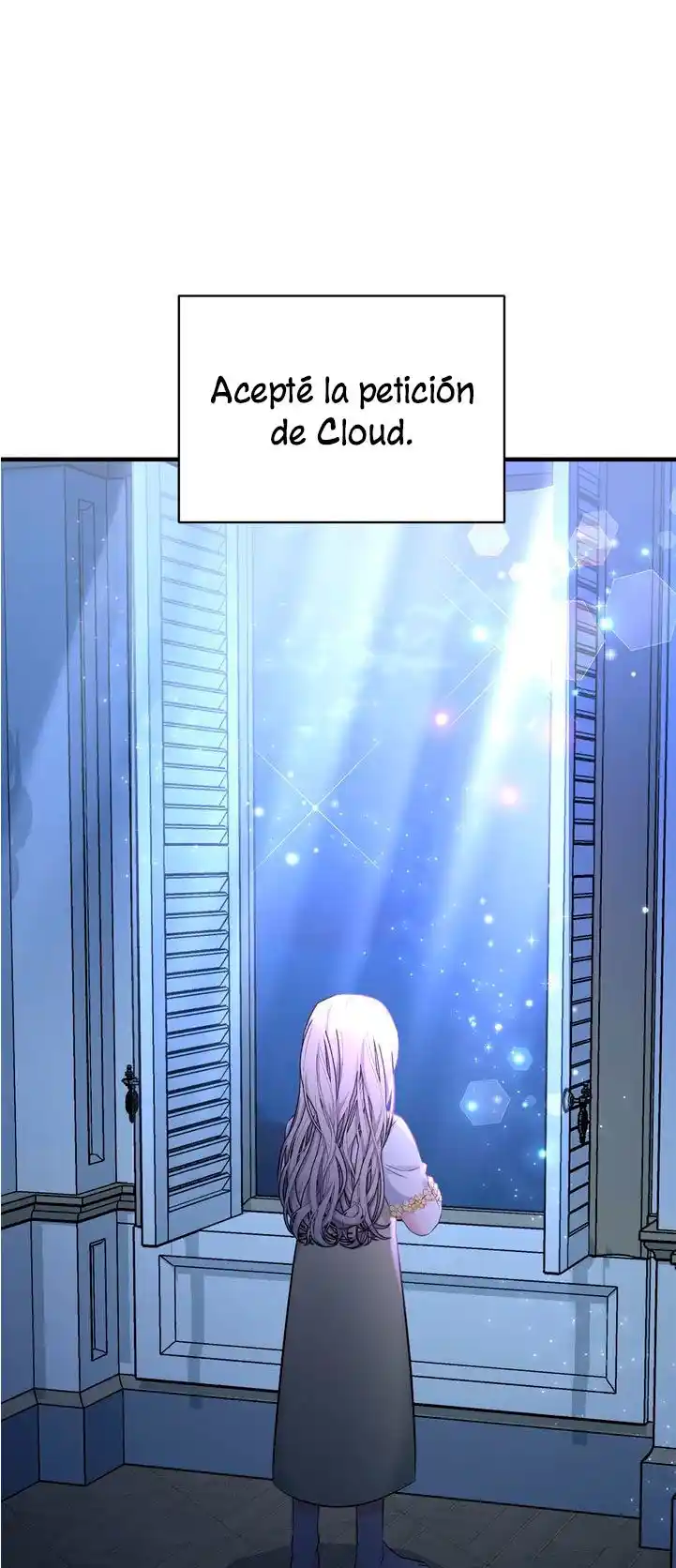 Ophelia La Chica Del Oraculo - Capítulo 8 - Página 26 - LectorTMOo