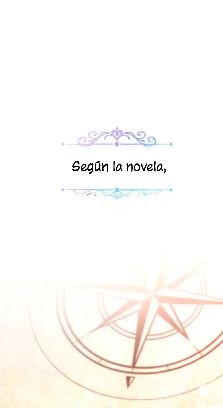 Ophelia La Chica Del Oraculo - Capítulo 8 - Página 28 - LectorTMOo
