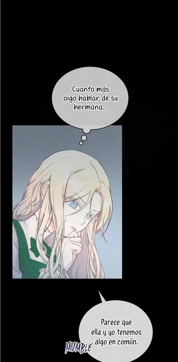 Ophelia La Chica Del Oraculo - Capítulo 8 - Página 36 - LectorTMOo